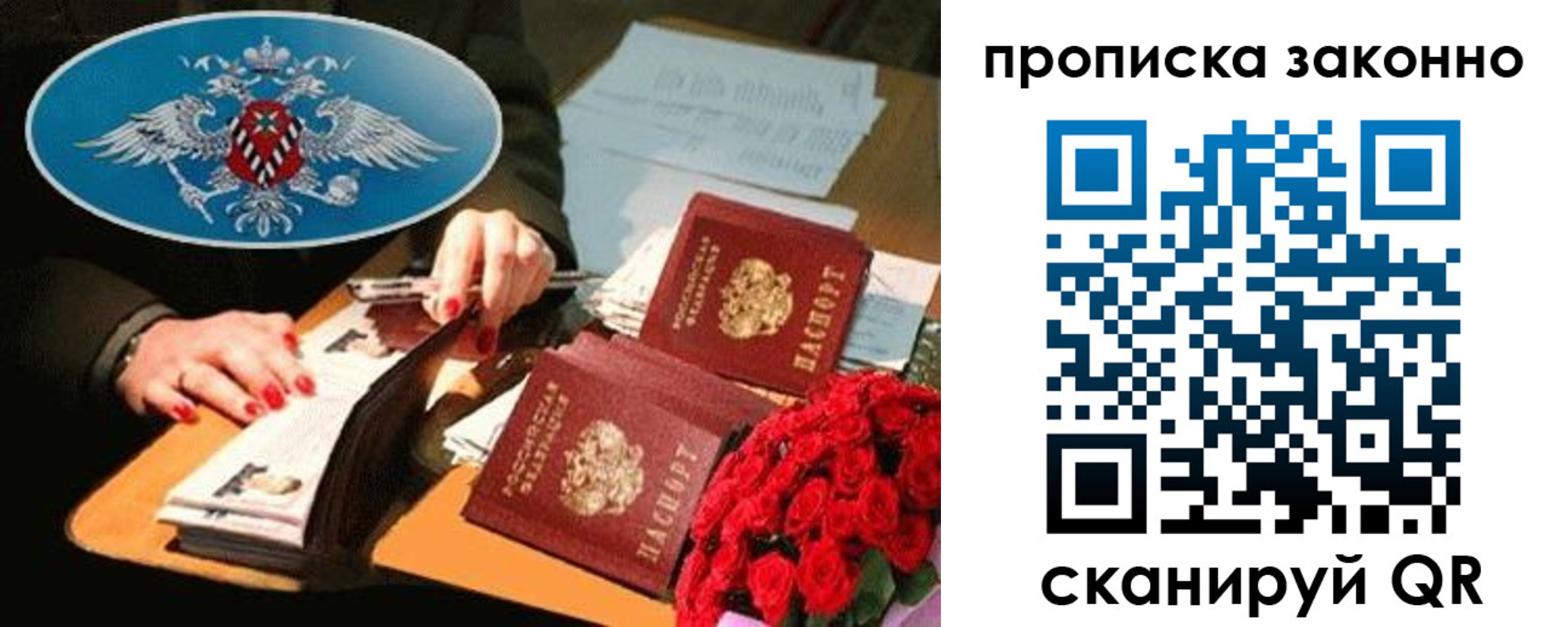 прописка 2025 в Кольчугино